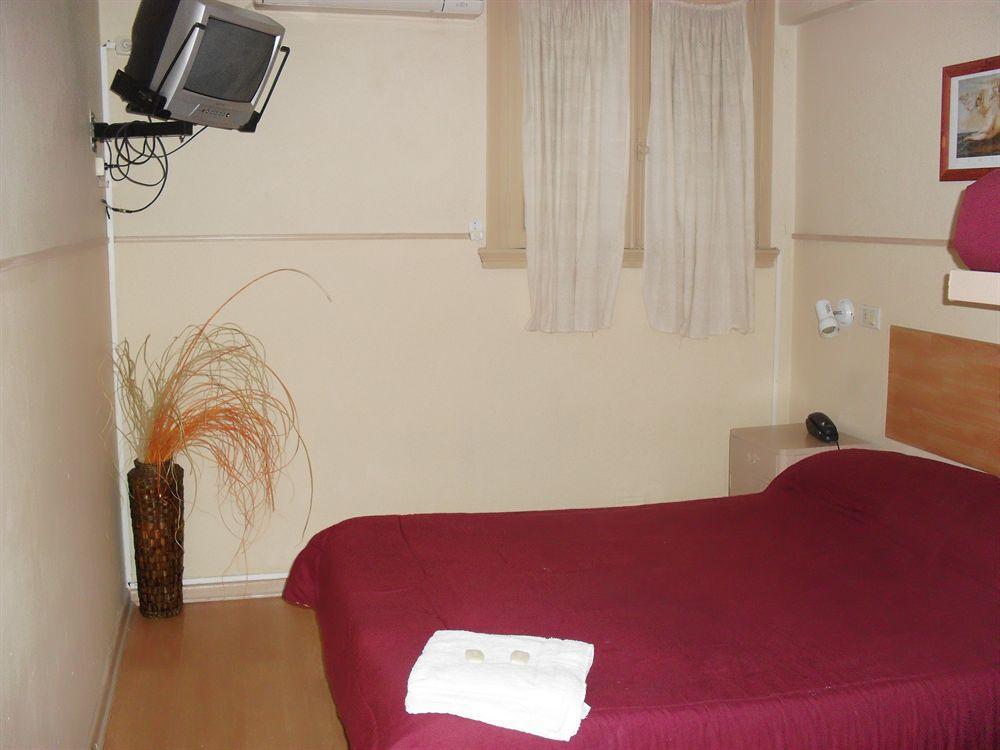 Hotel De La Rue Buenos Aires Buitenkant foto