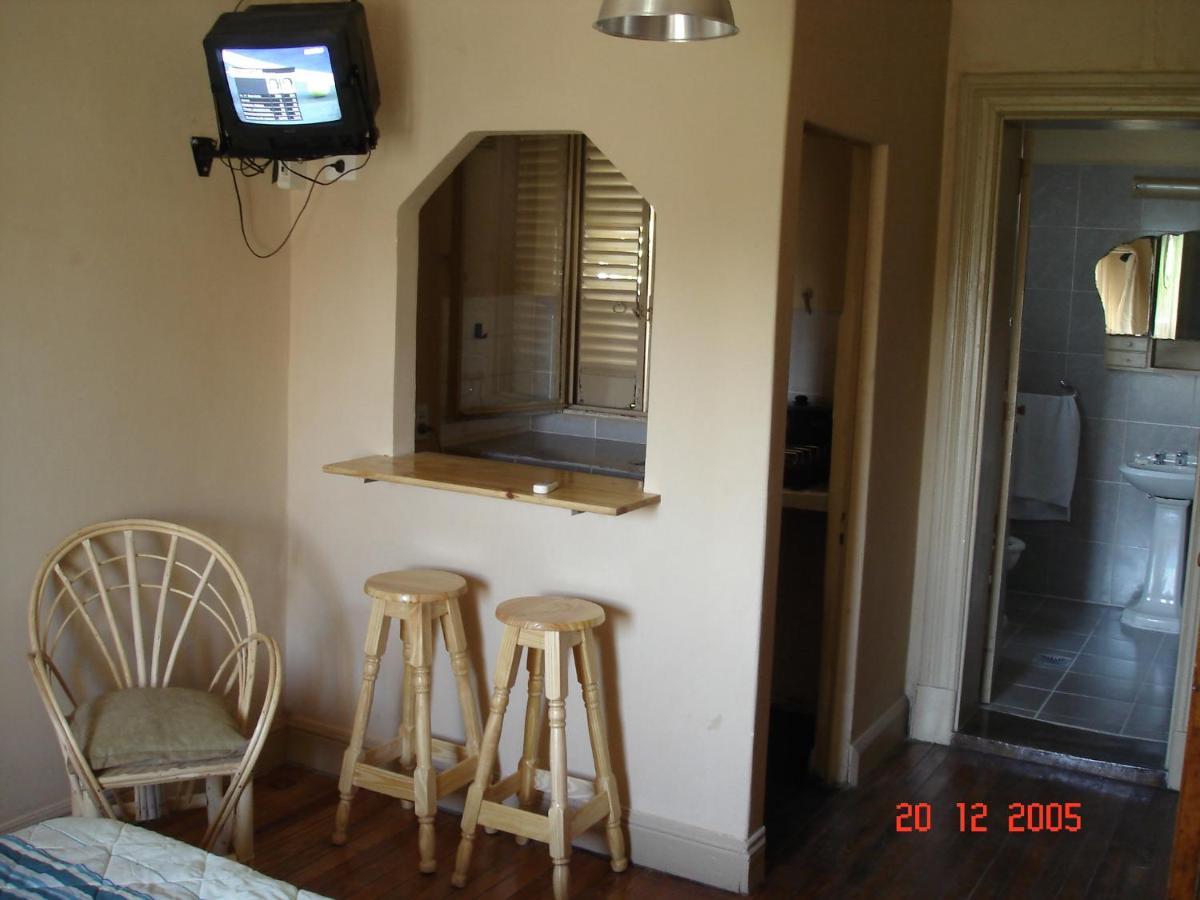 Hotel De La Rue Buenos Aires Buitenkant foto