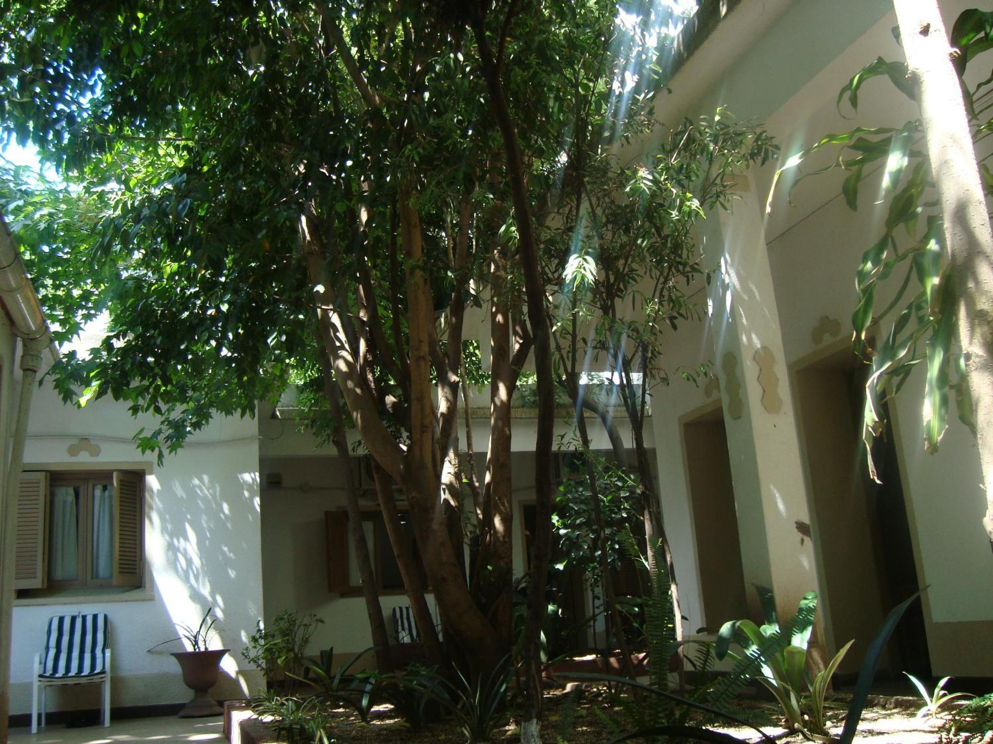Hotel De La Rue Buenos Aires Buitenkant foto