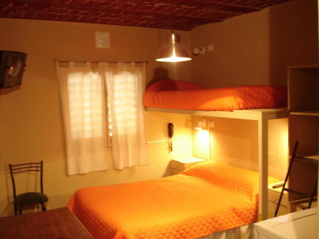 Hotel De La Rue Buenos Aires Kamer foto